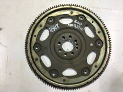 Маховик. Nissan: Teana, Maxima, Presage, Altima, Murano, Quest Двигатели: VQ23DE, VQ35DE