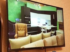LG 47LA660V. LCD (ЖК)