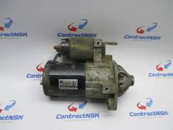 Стартер. Mitsubishi: Eclipse, Lancer Cedia, Aspire, Lancer, Mirage, Dion, RVR, Legnum, Galant, Chariot, Airtrek, Chariot Grandis, Outlander, Colt Двиг...