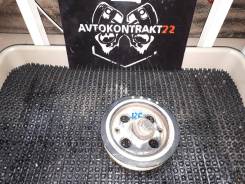 Шкив коленвала. Toyota: Premio, Allion, ist, Prius a, Vios, Corolla Axio, Voxy, Avensis, RAV4, Scion, Noah, Corolla, Yaris, Wish, Auris, Prius v, Matr...
