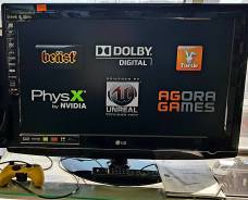LG. LCD (ЖК)
