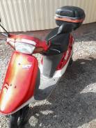 Honda Tact. 50 куб. см., исправен, без птс, без пробега