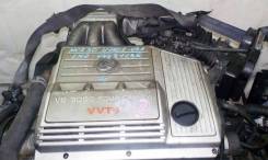 Двигатель в сборе. Toyota: Windom, Sienna, Mark II Wagon Qualis, Camry, Pronard, Estima, Avalon, Harrier, Solara, Mark II, Kluger V, Highlander, Alpha...