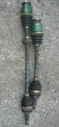 Привод. Subaru R2, RC2 Двигатели: EN07, EN07D, EN07E, EN07X