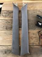 Накладка на стойку. Toyota Mark II, GX100, GX105, JZX100, JZX101, JZX105, LX100 Двигатели: 1GFE, 1JZGE, 1JZGTE, 2JZGE, 2LTE
