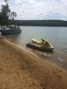 BRP Sea-Doo GTI. 110,00 л.с., 2005 год год