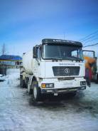 Shaanxi Shacman F3000. Продаётся автобетоносмеситель Shacman SX5316 12 м3, 11 596 куб. см., 12,00 куб. м.