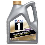 Mobil 1. Вязкость 5W-30, синтетическое