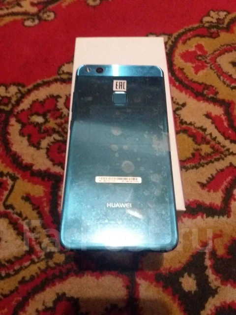 Huawei P10 lite. �/�, �����, 3G, 4G LTE, Dual-SIM, ���������� ����
