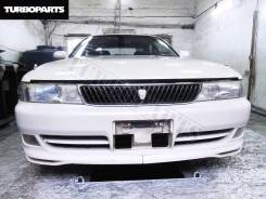 Toyota Chaser. JZX90, 1JZGTE