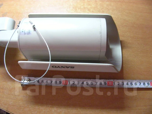 Sanyo. � ���������� ����