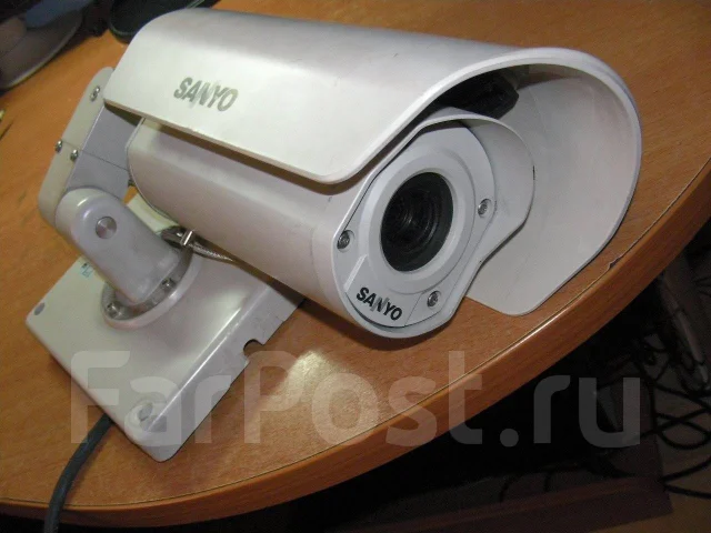 Sanyo. � ���������� ����