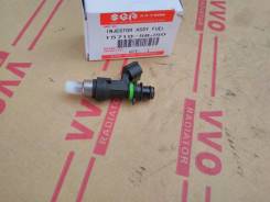 Инжектор. Suzuki: Wagon R Solio, Wagon R Wide, Cervo, Wagon R Plus, Wagon R
