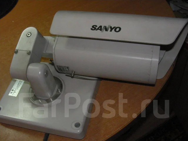 Sanyo. � ���������� ����