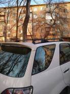 Рейлинги. Lexus RX300, MCU10, MCU15 Двигатель 1MZFE