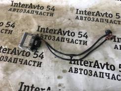 Блок управления вентилятором. Audi: A6 allroad quattro, A4, S6, Quattro, A6, RS4, S4 Двигатели: AKE, APB, ARE, BAS, BAU, BCZ, BEL, BES, AGB, AJK, AZB...