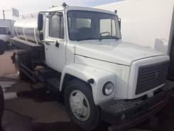 ГАЗ 3309. Продается ГАЗ-3309, 4 750 куб. см., 4 000 кг.