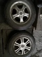 Lumarai Kya. x15", 5x114.3 ����