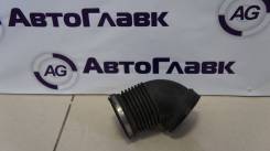 Патрубок воздухозаборника. BMW X1, E84 BMW 1-Series, E81, E82, E87, E88 BMW 3-Series, E90, E90N, E91, E92, E93 Двигатели: N46B20, N43B20