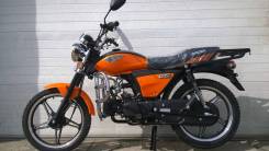 Racer Trophy RC110. 110 куб. см., исправен, птс, без пробега