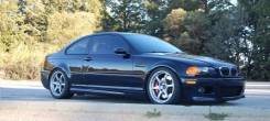 SSR Type-C. 8.5x18, 5x120.00, ET22