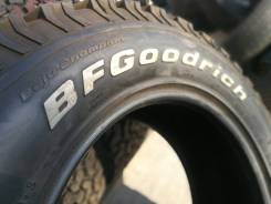 BFGoodrich All-Terrain T/A. Летние, 2014 год, 5 %, 4 шт