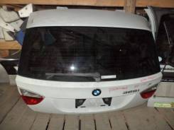 Дверь багажника. BMW M3, E90 BMW 3-Series, E90