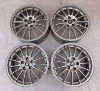 Jaguar. 7.5x17, 5x108.00, ET60, ЦО 63,4 мм.