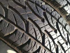 Bridgestone Dueler A/T 697. Летние, 2016 год, износ: 10%, 4 шт