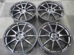 SSR GTV02. 8.5/9.5x19, 5x120.00, ET35/35