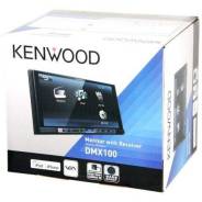 Kenwood DMX-100. Под заказ