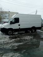 Iveco Daily. Ивеко Дейли, 2 400 куб. см., 2 000 кг.