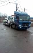 Hyundai HD500. Hyundai HD-500, 12 300 куб. см., 45 000 кг.