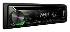 Pioneer DEH-1900UBG. Под заказ