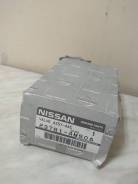 Регулятор холостого хода. Nissan: Wingroad, Bluebird, Primera Camino, Expert, Tino, Sentra, Avenir, Pulsar, AD, Almera, Sunny Двигатели: QG18DE, QG16D...
