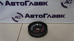Шкив коленвала. BMW 1-Series, E87 BMW 3-Series, E90, E90N, E91 BMW X3, E83 BMW Z4, E85 Двигатели: N46B20, N42B20