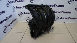 Коллектор впускной. BMW 1-Series, E87 BMW 3-Series, E90, E90N, E91 BMW X3, E83 BMW Z4, E85 Двигатель N46B20
