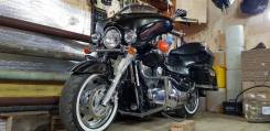 Suzuki Boulevard C90. 1 500 куб. см., исправен, птс, без пробега