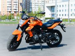 Stels Flex 250. 250 куб. см., исправен, птс, без пробега