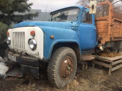 ГАЗ 53. Продам ГАЗ, 3 000 куб. см., 3-5 т