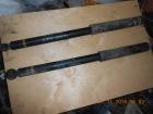 Амортизатор. Suzuki SX4, GYC, YA11S, YA41S, YB11S, YB41S, YC11S Двигатели: J20A, M15A, M16A