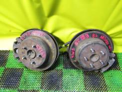 Ступица. Toyota Celica, ST183, ST183C, ST203 Toyota Curren, ST207 Toyota Carina ED, ST183, ST203 Toyota Corona Exiv, ST183, ST203 Двигатели: 3SFE, 3SG...