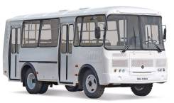ПАЗ 320540. Автобус -04, 3 000 куб. см., 23 места