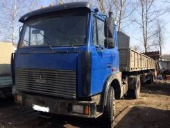 МАЗ. Маз 55320, 2006г, 11 150 куб. см., 29 000 кг.