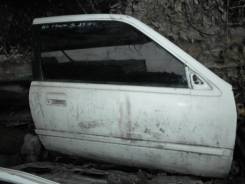 Стекло боковое. Honda Integra, AV Двигатели: D15A1, D16A2, D16A3, ZC