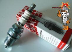Свеча зажигания. Toyota: Corona, Ipsum, Corolla, Altezza, Tundra, Vista, Tarago, Carina ED, Cressida, Corona Exiv, Cami, Harrier, Caldina, Alphard, Ya...
