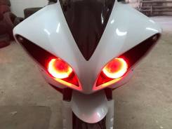 Yamaha YZF R1. 999 куб. см., исправен, птс, без пробега