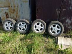 Asiss. 14.0x14, 5x114.30, ET-40, ЦО 60,2 мм.