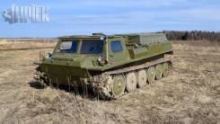 ГАЗ 71. ГАЗ-71 ГТСМ, 4 500 куб. см., 1 500 кг., 3 500,00 кг.