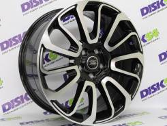 Land Rover. 9.0x20", 5x120.00, ET48, ЦО 72,6 мм.